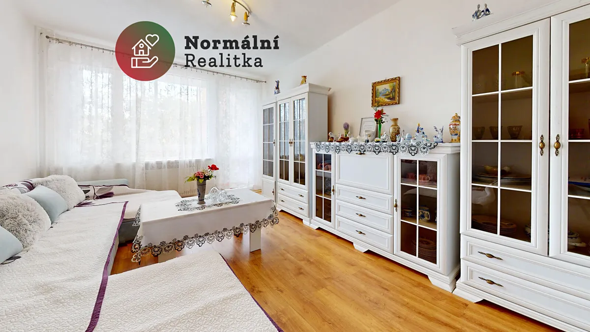 Prodej bytu 4+1 79 m²